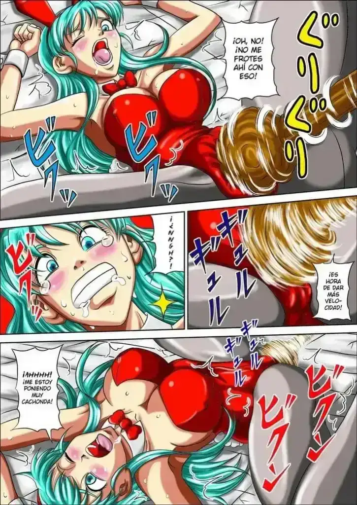 Sow In the Bunny Hentai 002 725x1024 1