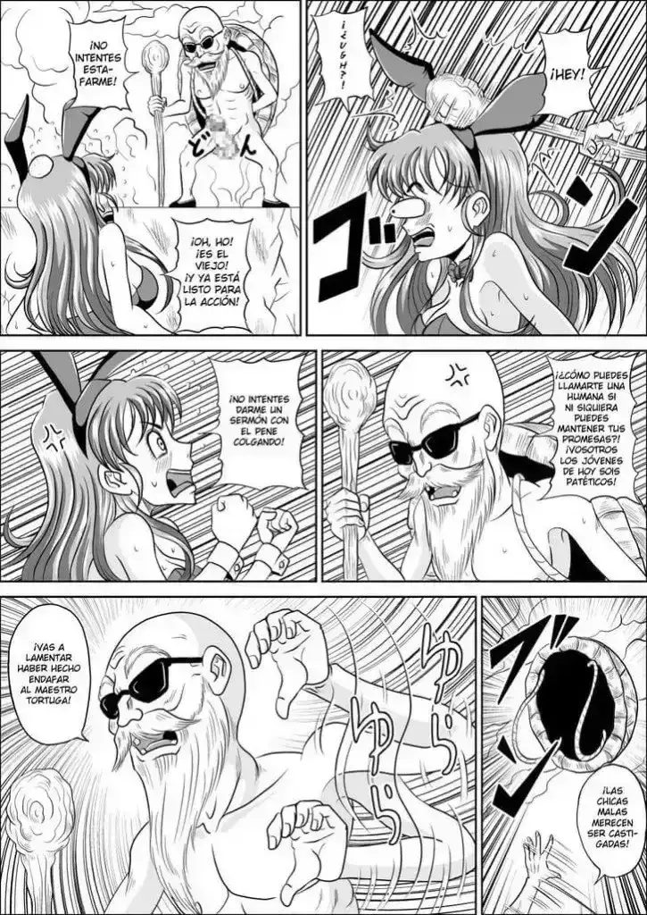 Sow In the Bunny Hentai 007 725x1024 1