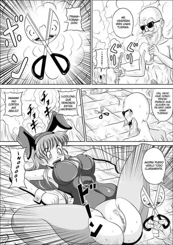 Sow In the Bunny Hentai 011 725x1024 1