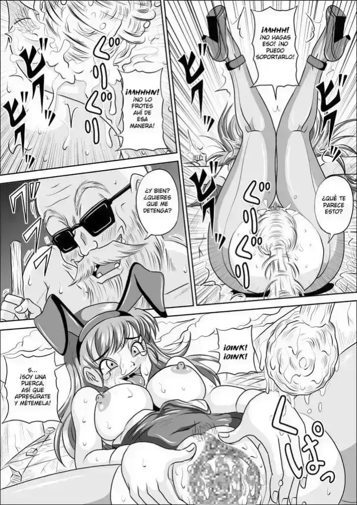 Sow In the Bunny Hentai 016 725x1024 1