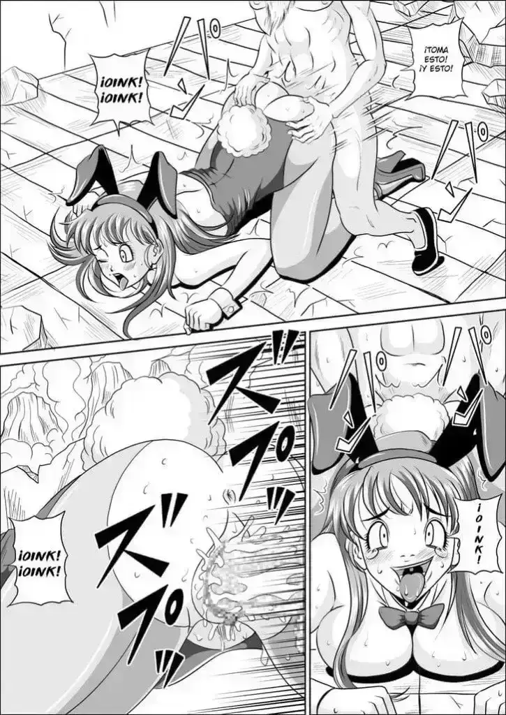 Sow In the Bunny Hentai 020 725x1024 1