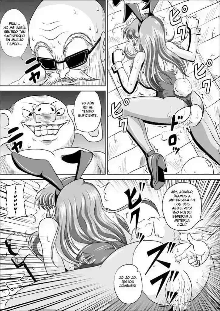 Sow In the Bunny Hentai 024 725x1024 1