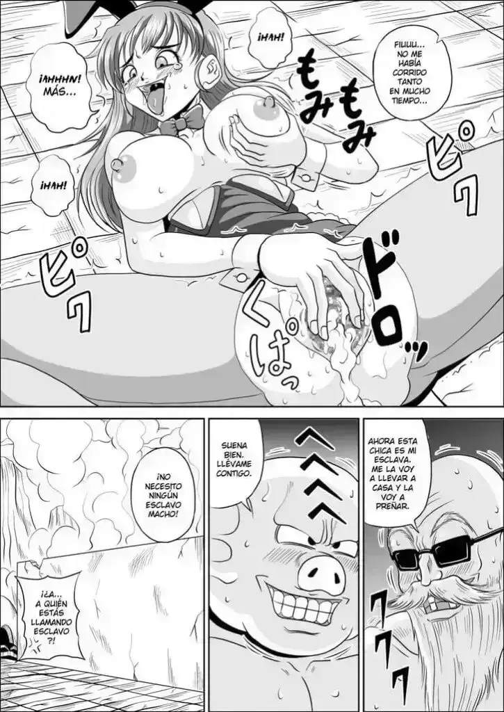 Sow In the Bunny Hentai 032 725x1024 1