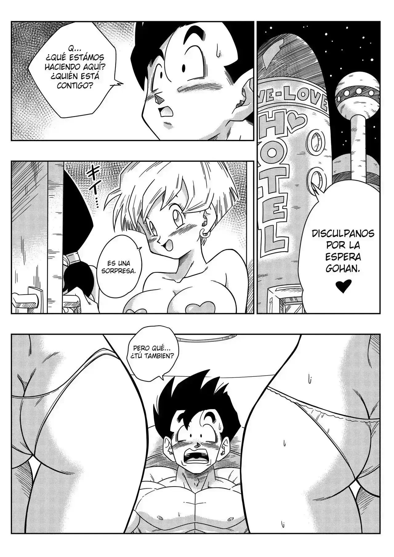 Triangulo Amoroso Z 2 Parte 04