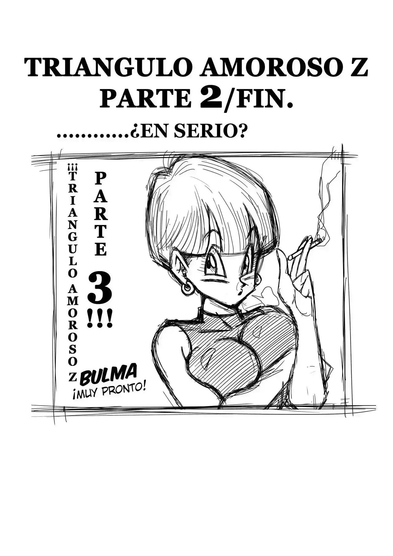 Triangulo Amoroso Z 2 Parte 28