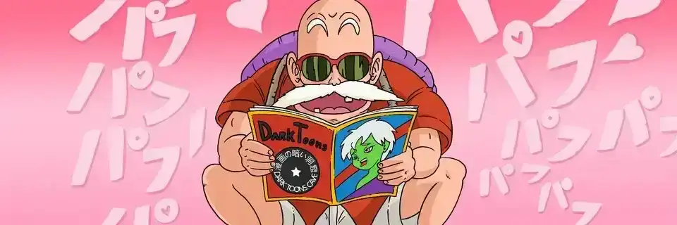 brolys first time 15