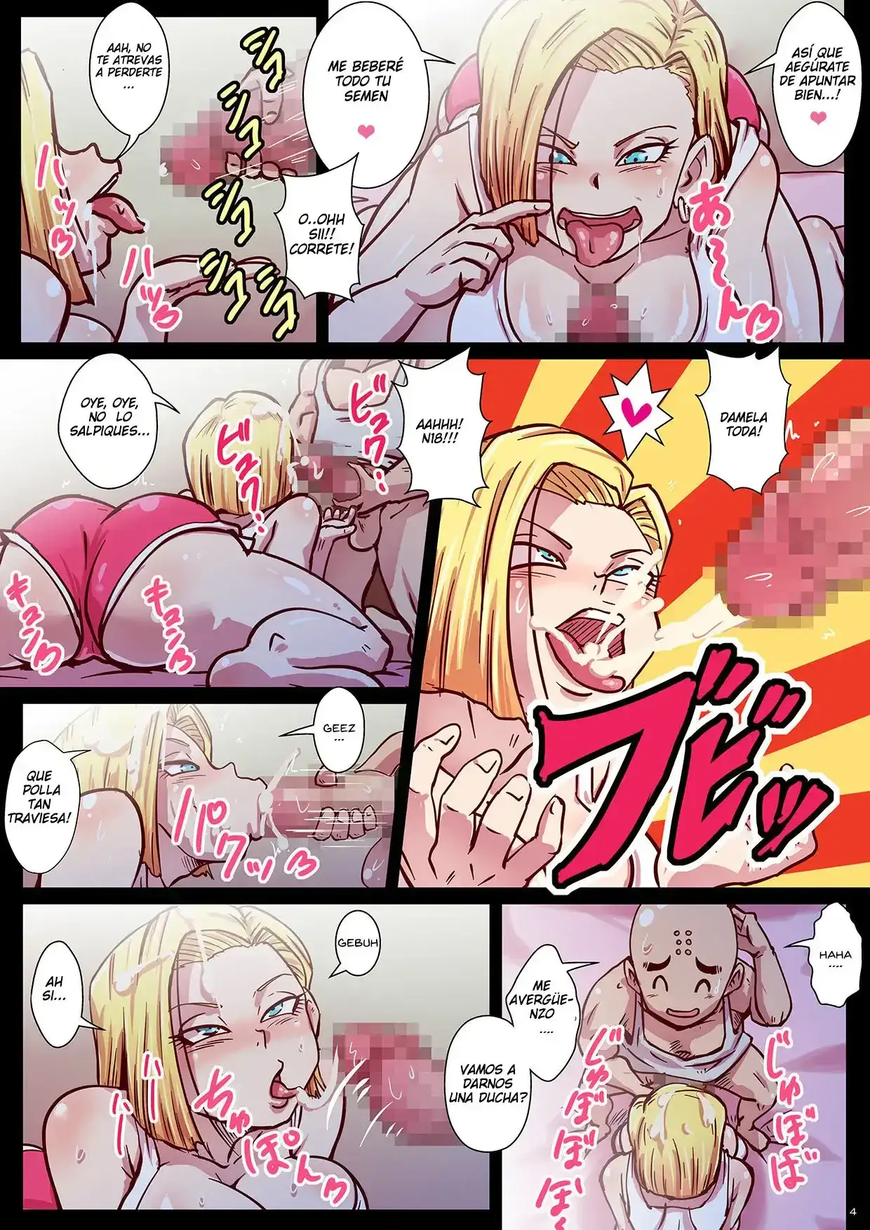 chou gekiroku shasei no shunkan jinzou ningen 24 ji 4