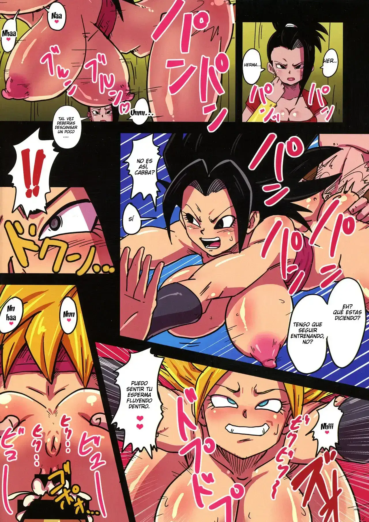 dai 6 uchuu no tenshi to saranaru chou tokkun 2