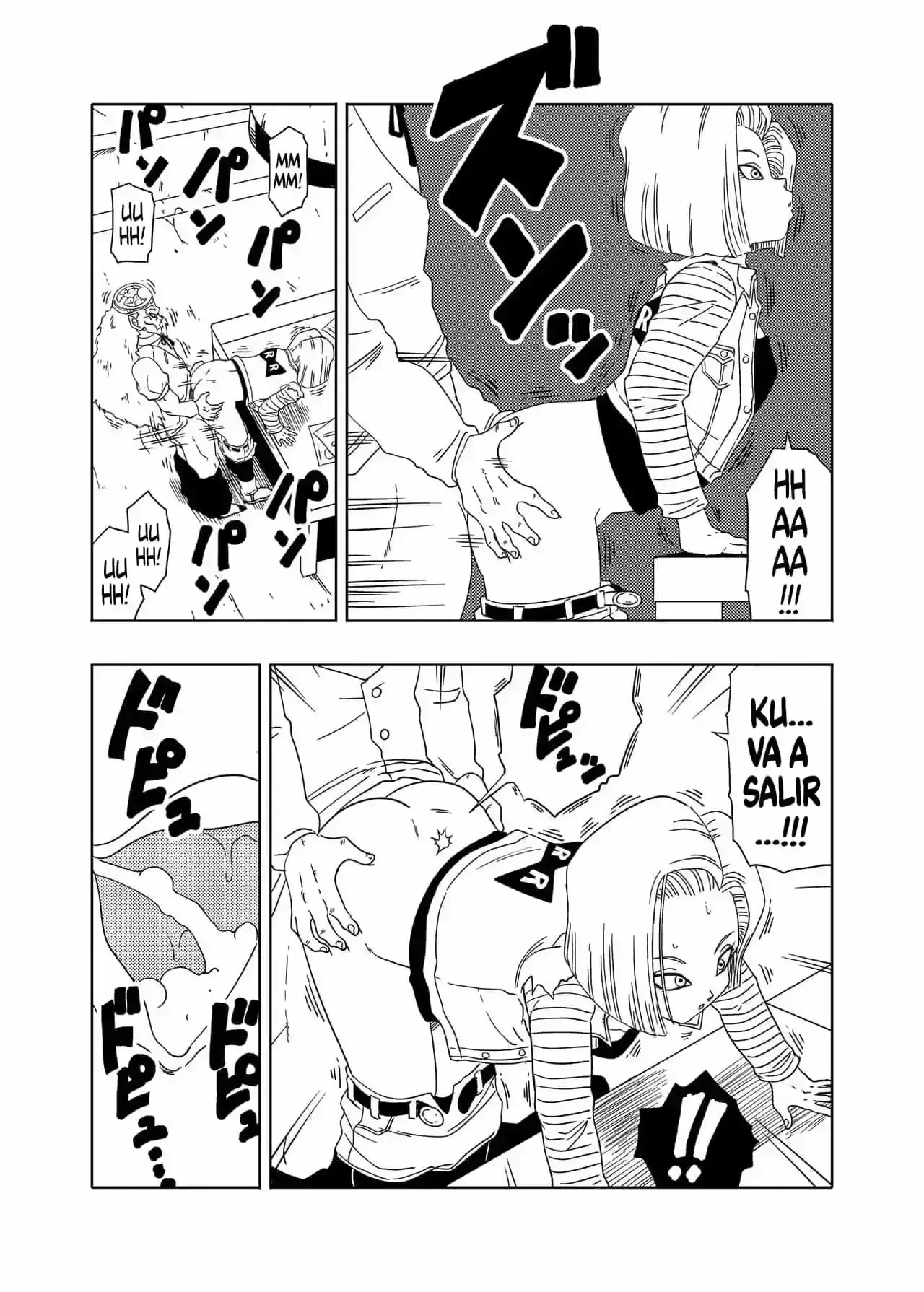 db x doctor gero x n18 12