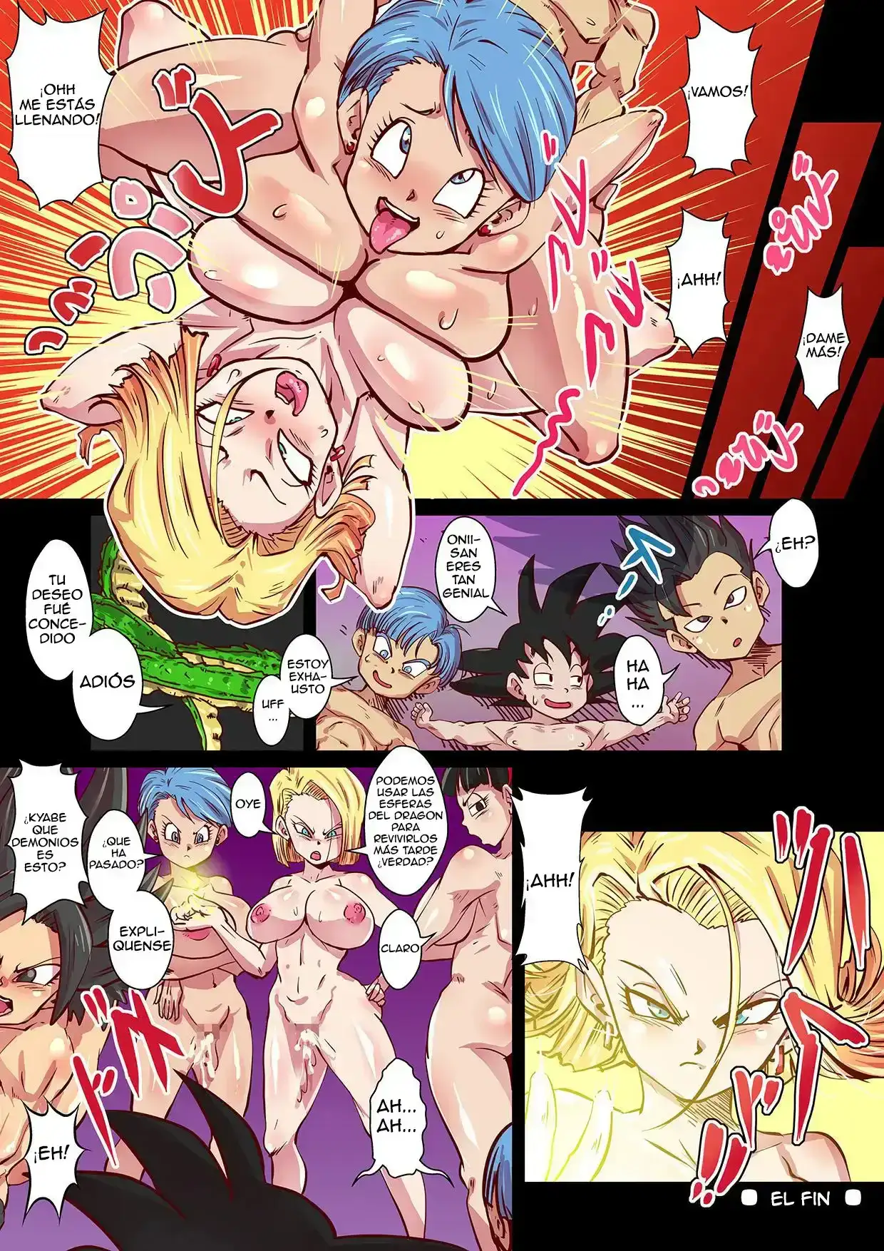 dragon paradise 15
