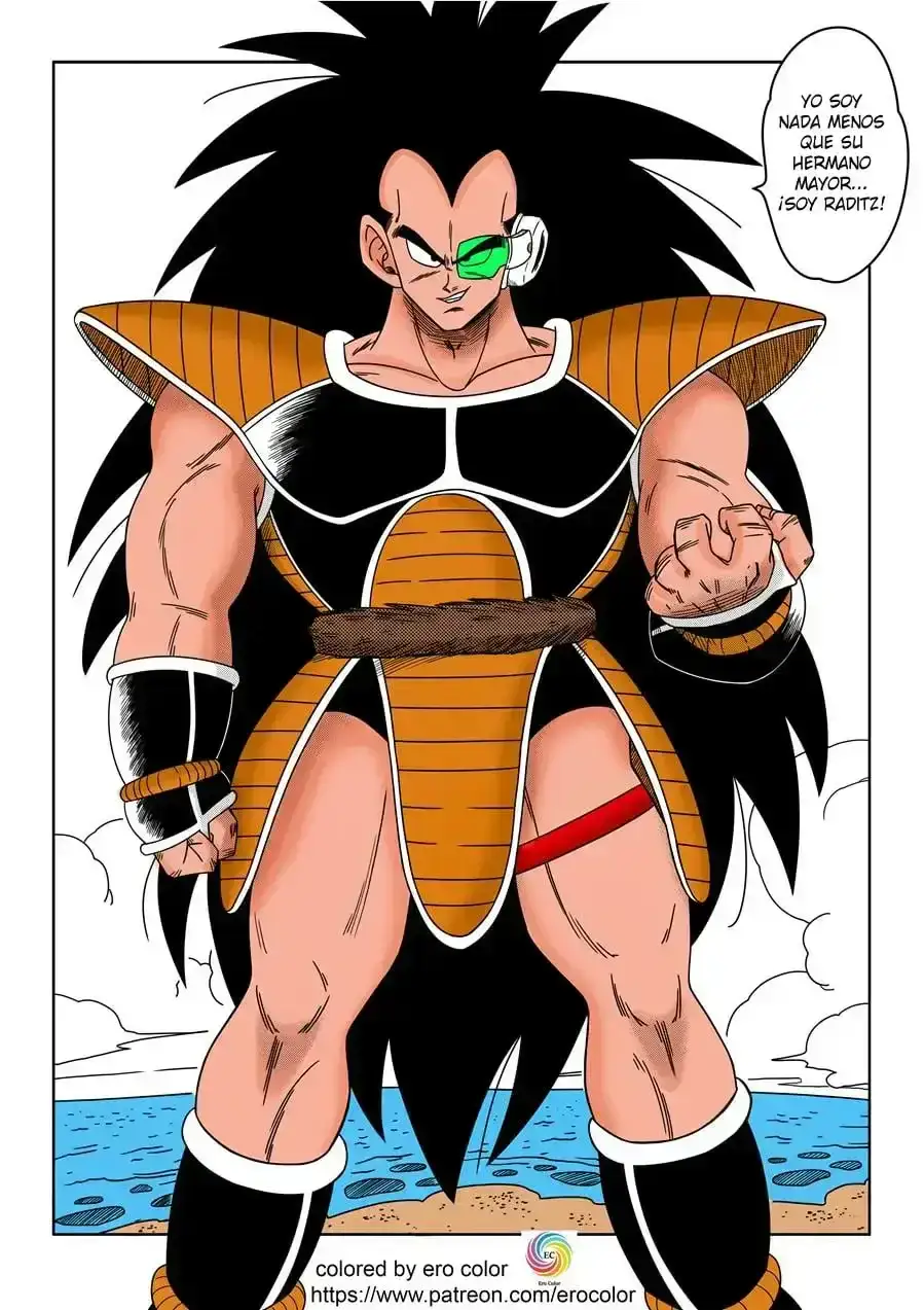 el malvado hermano 3