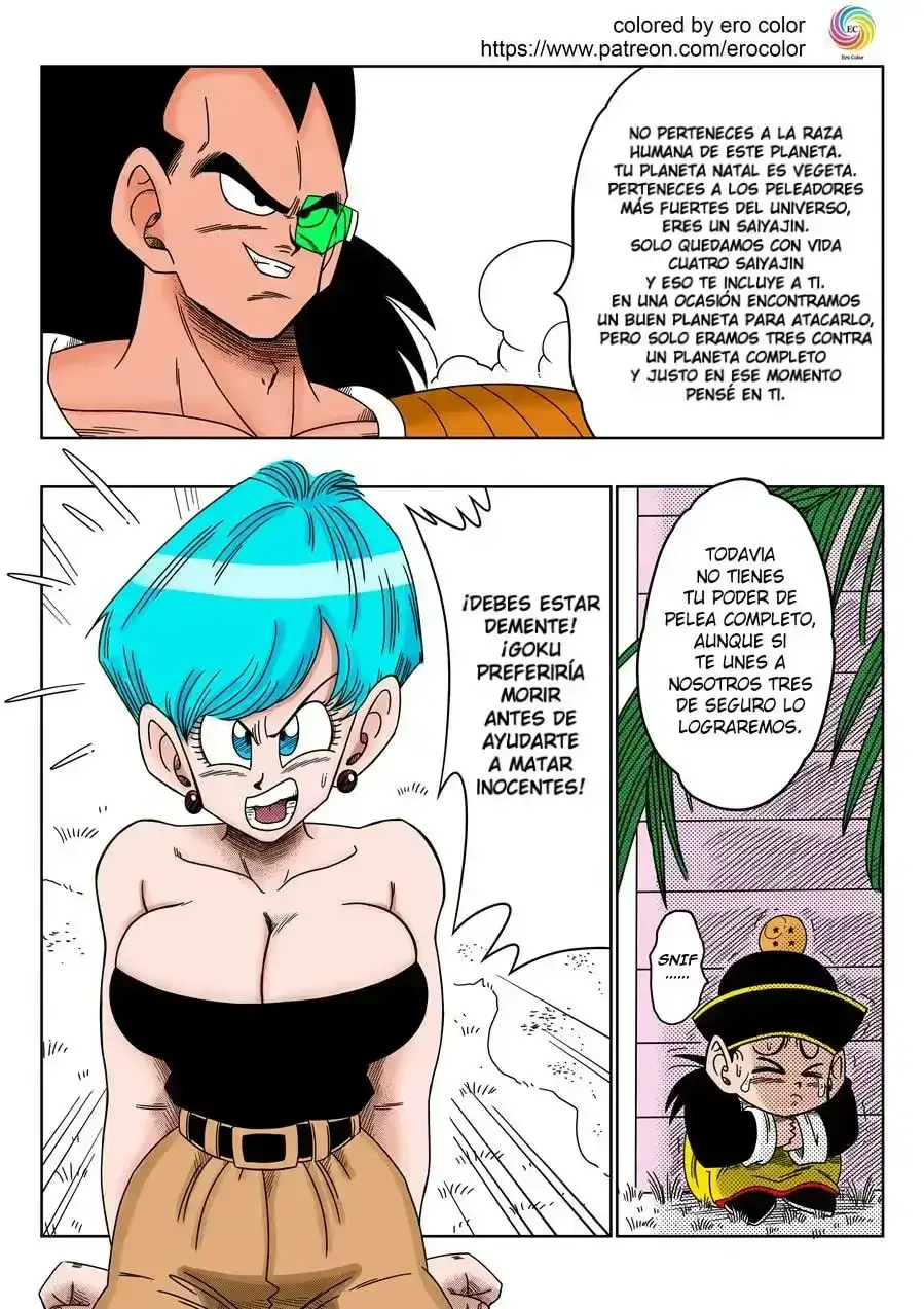 el malvado hermano 4