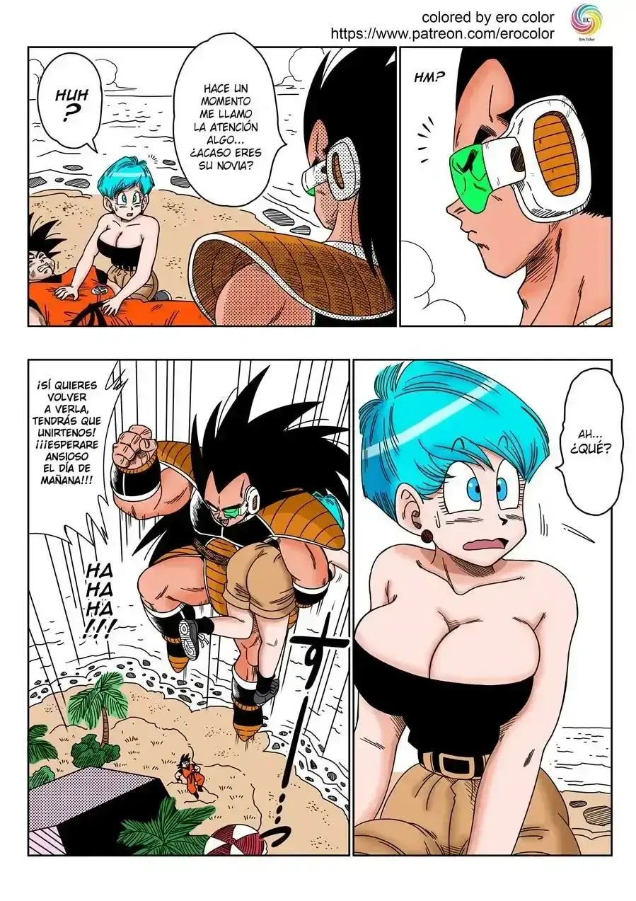 el malvado hermano 5