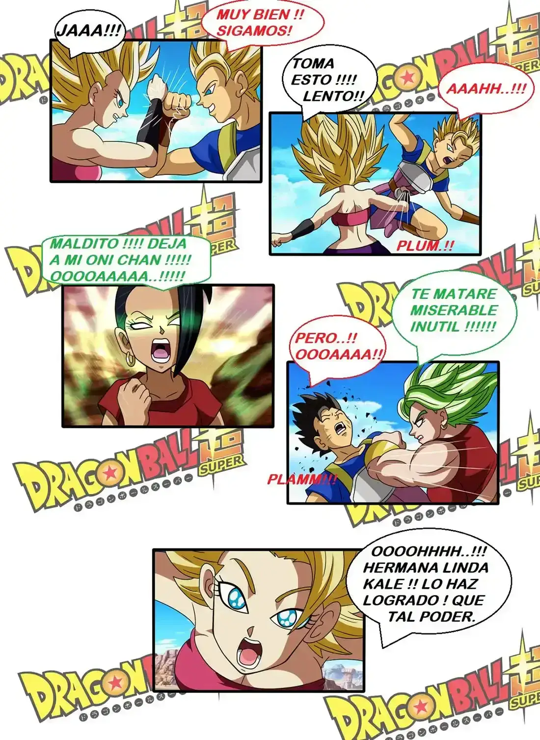 fuck training 3