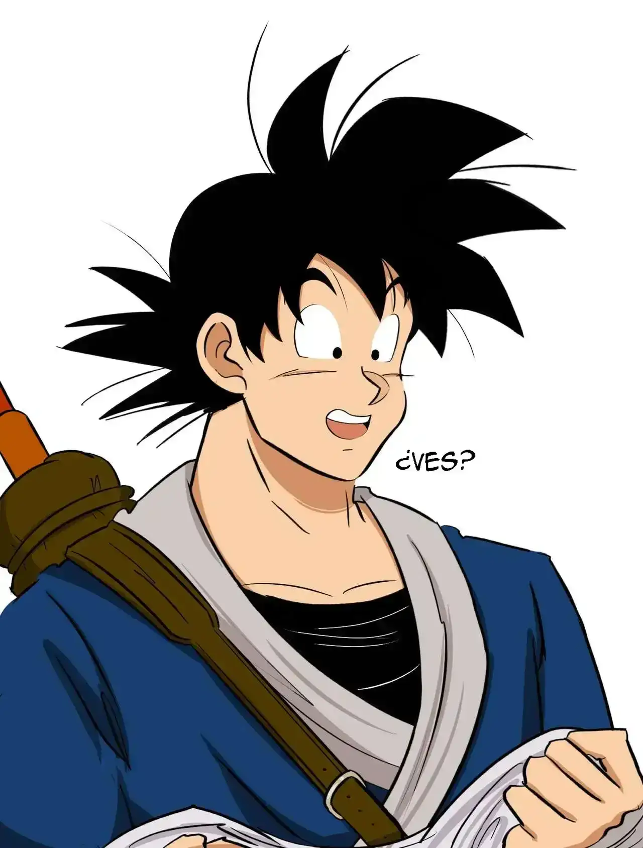 goku reunites with an old friend 3
