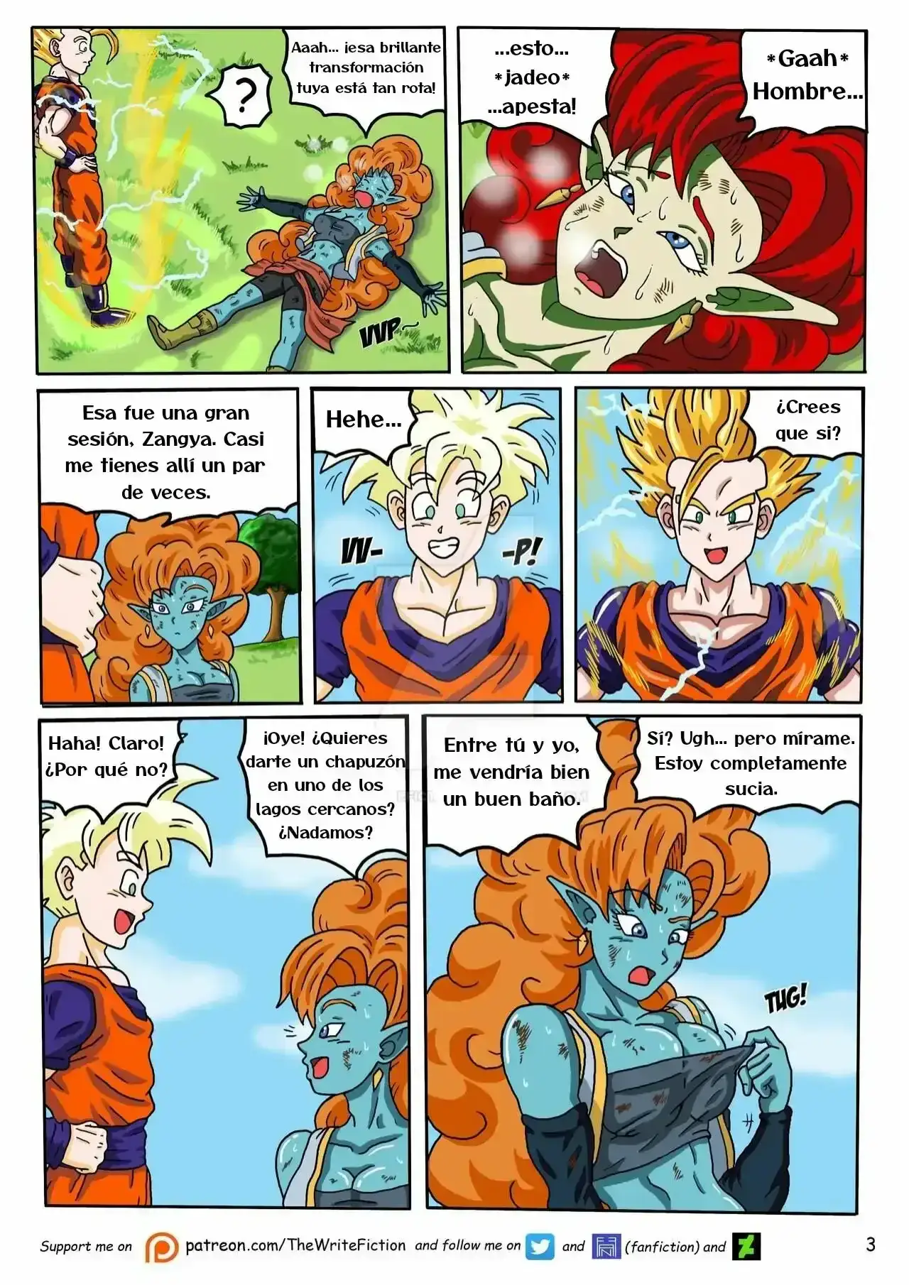 golden age fiery lake 5