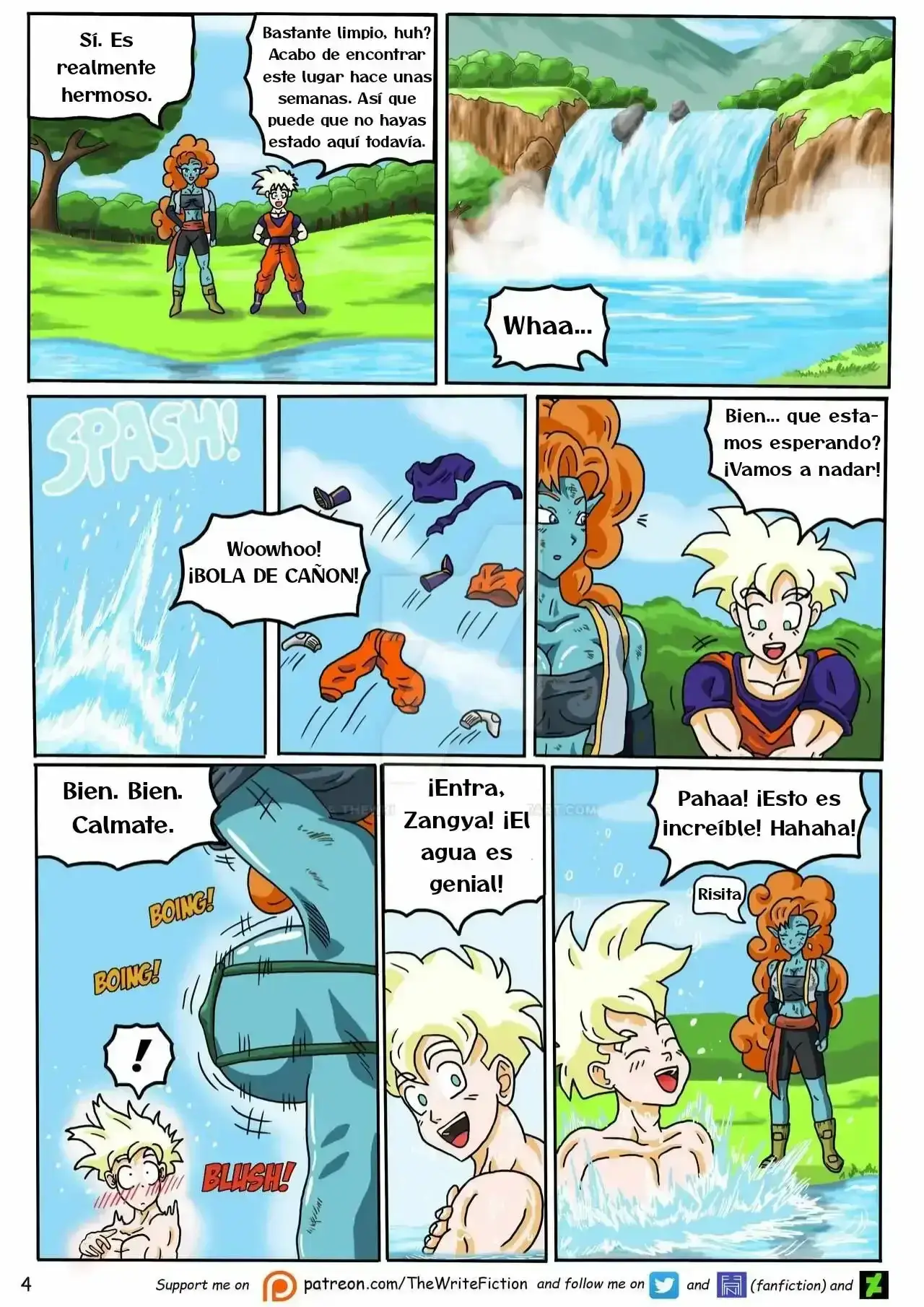 golden age fiery lake 6