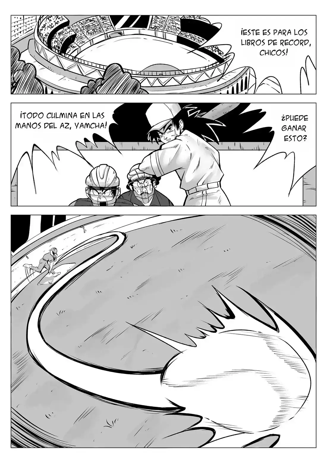 homerun 2