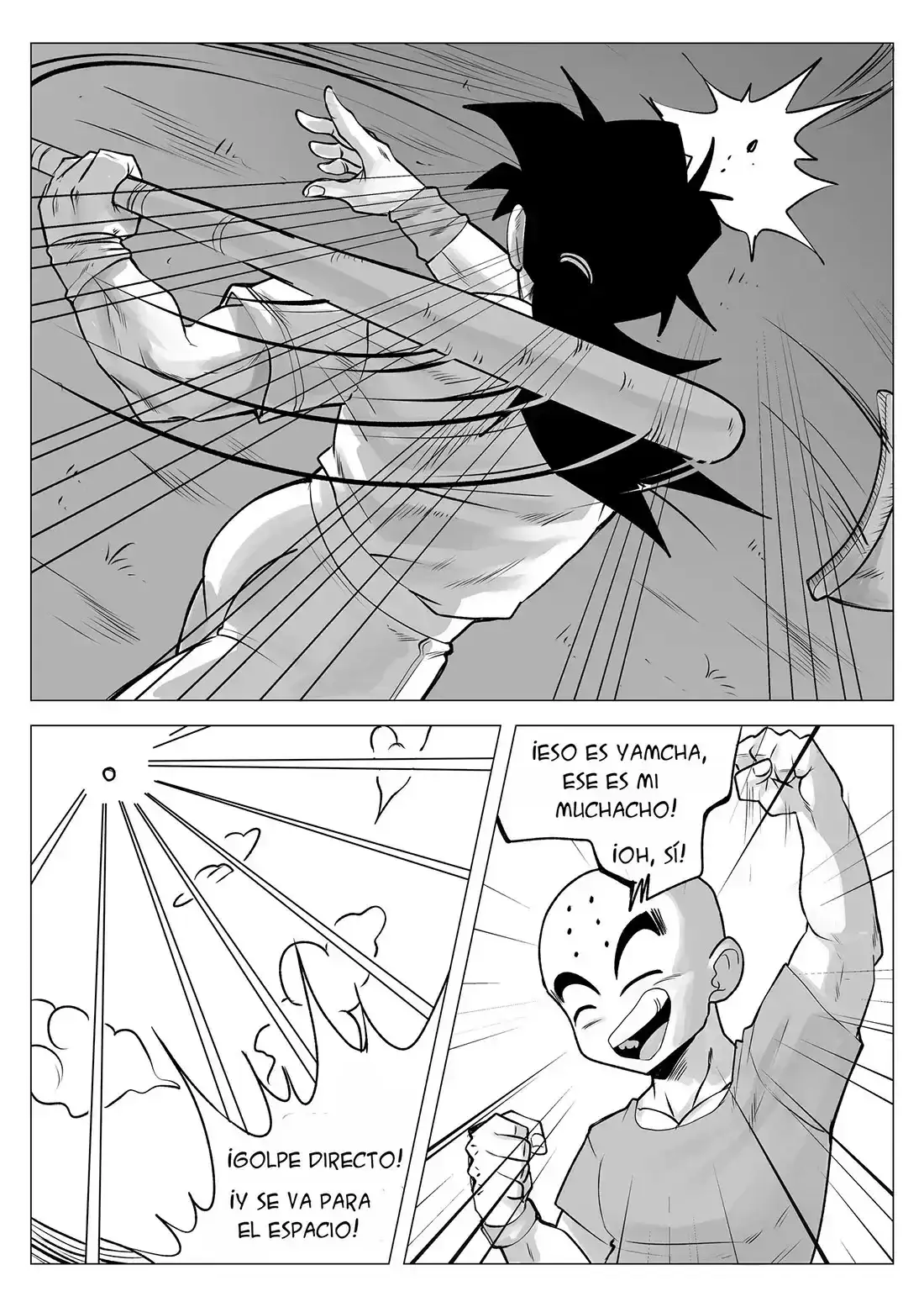 homerun 3