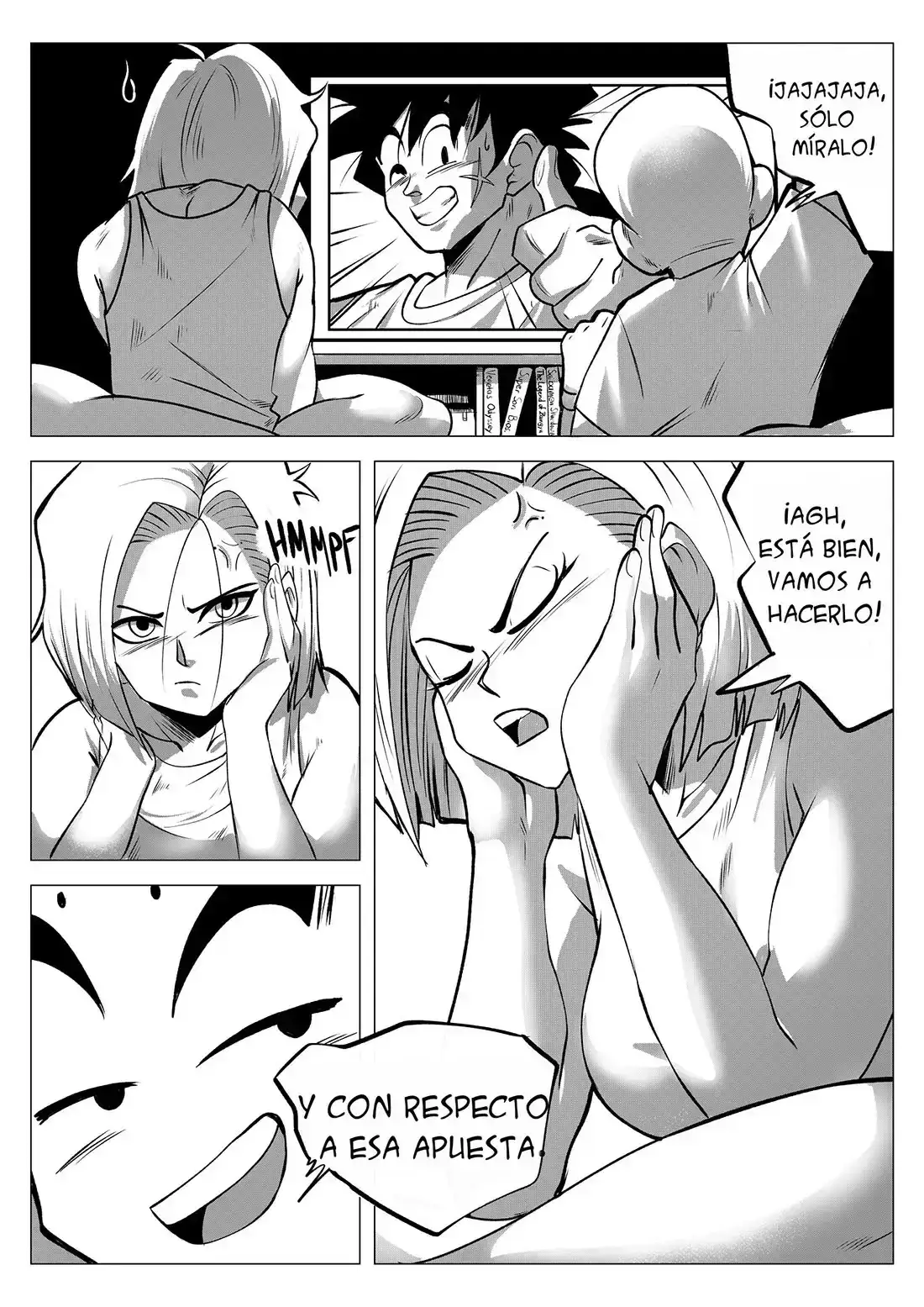 homerun 4