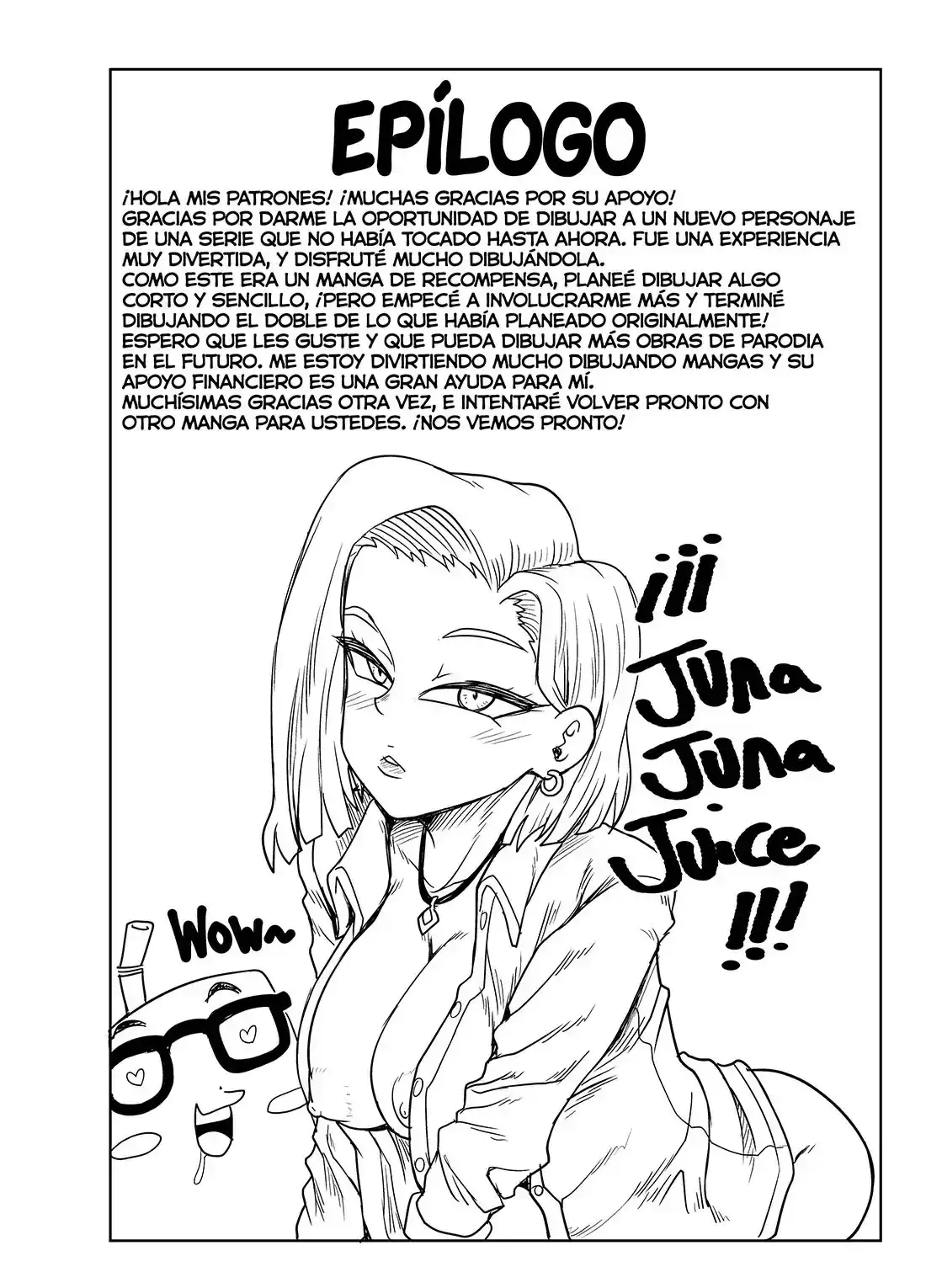la dama que perdio ante la lujuria 34