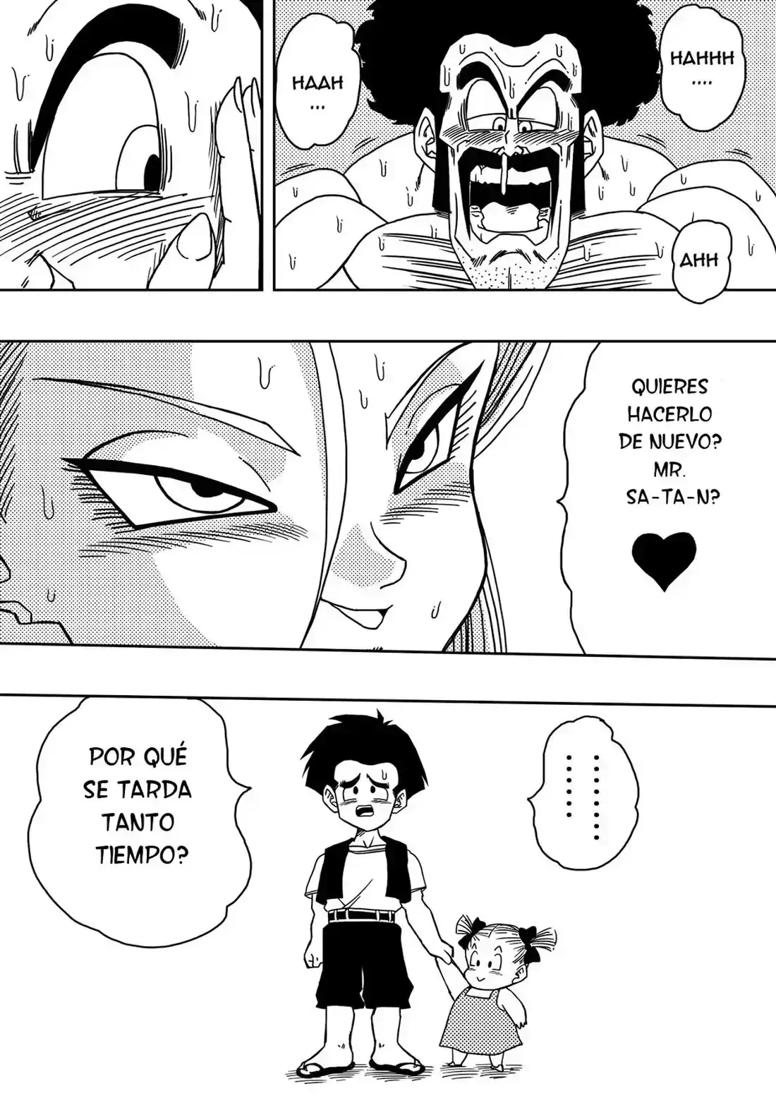 numero 18 y mr satan relaciones sexuales entre luchadores 14