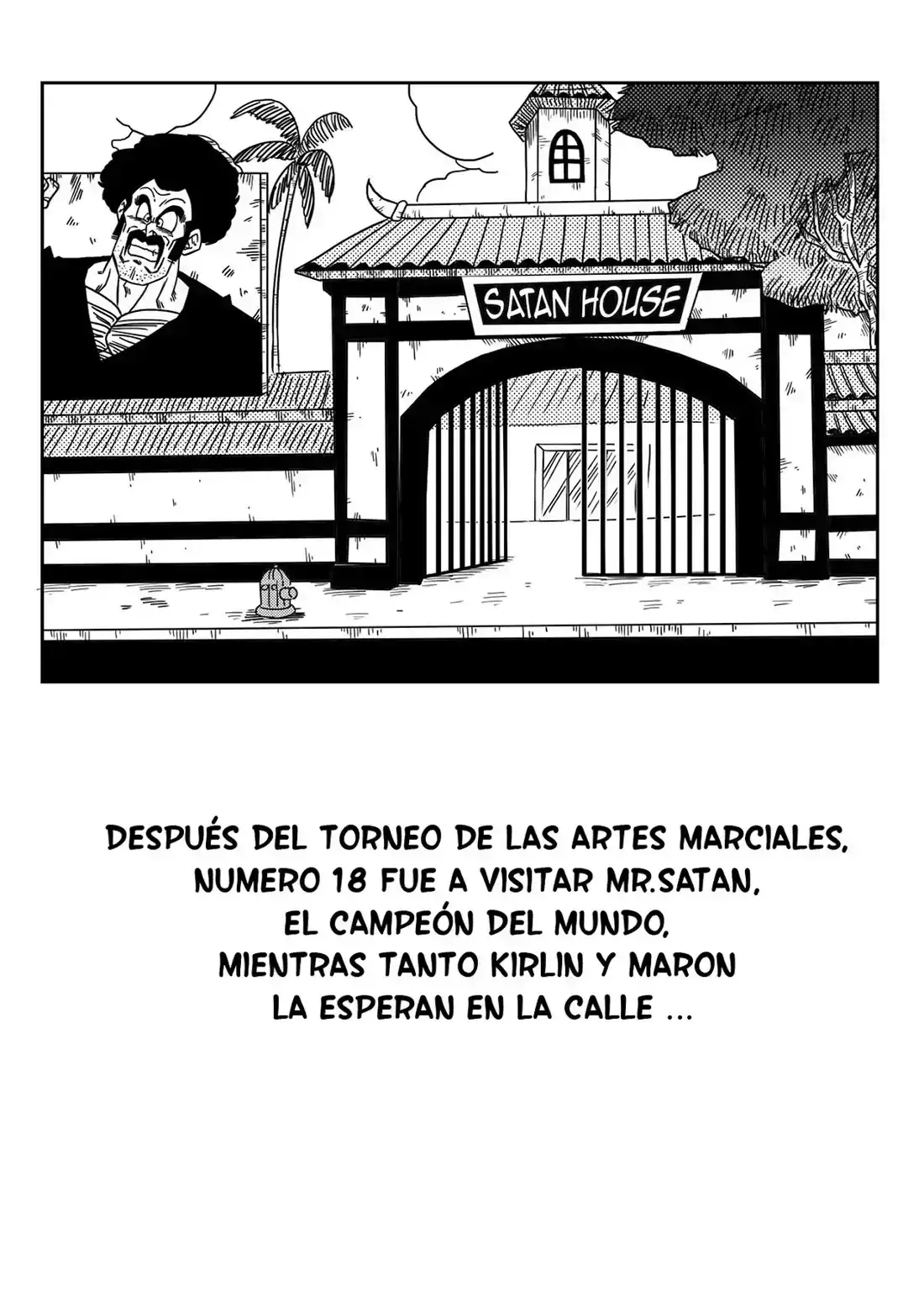 numero 18 y mr satan relaciones sexuales entre luchadores 2