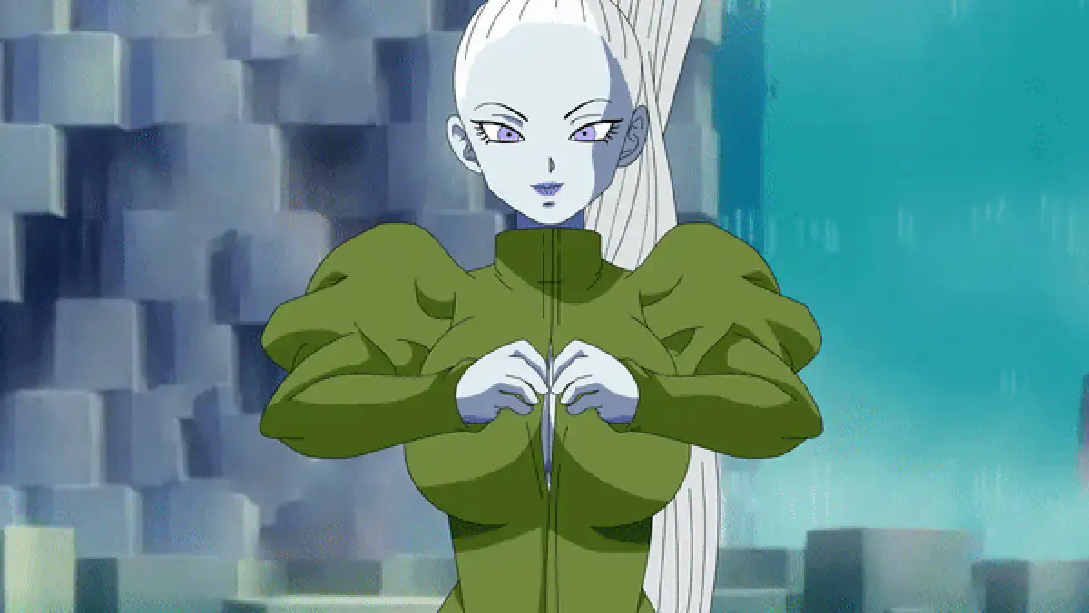 training with vados 3